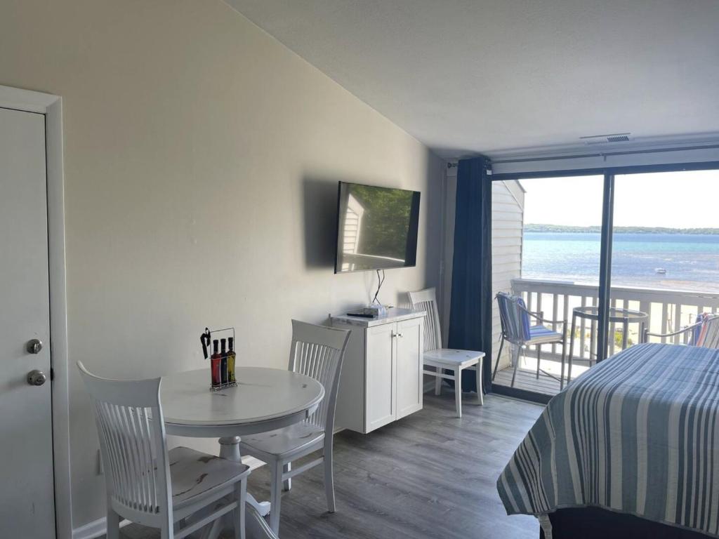 The Shores - Casa De Una Habitación