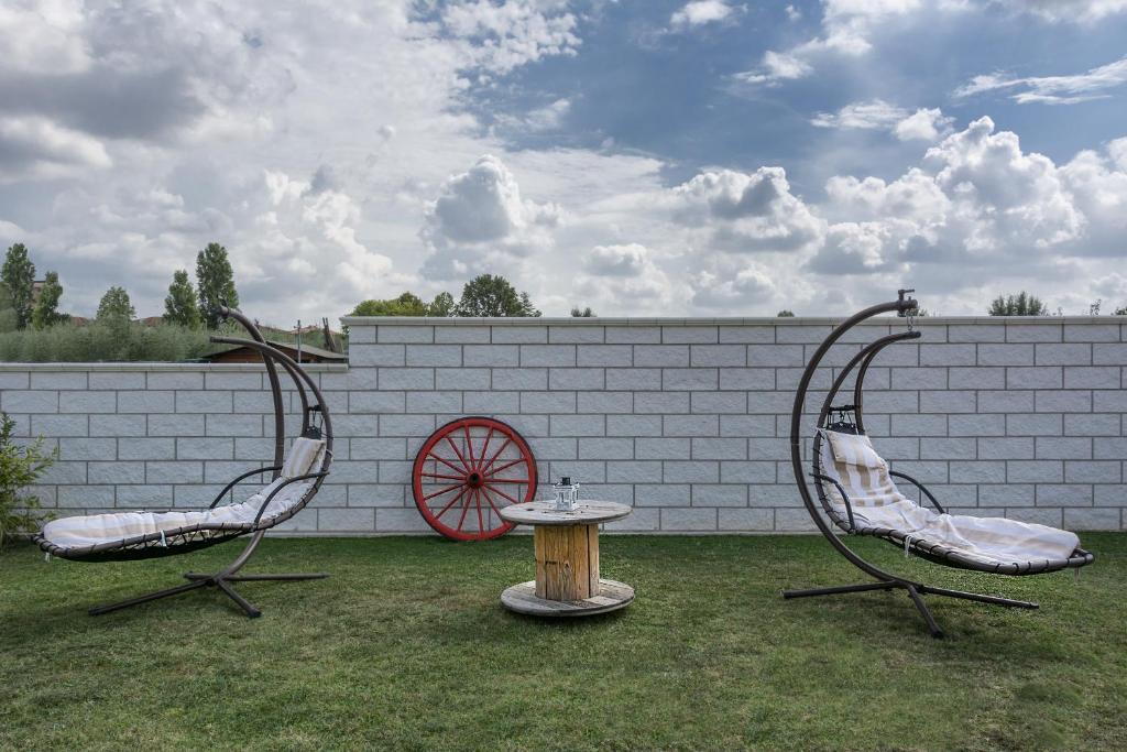 Fotografia z galérie ubytovania Colorado Home v destinácii Pisa