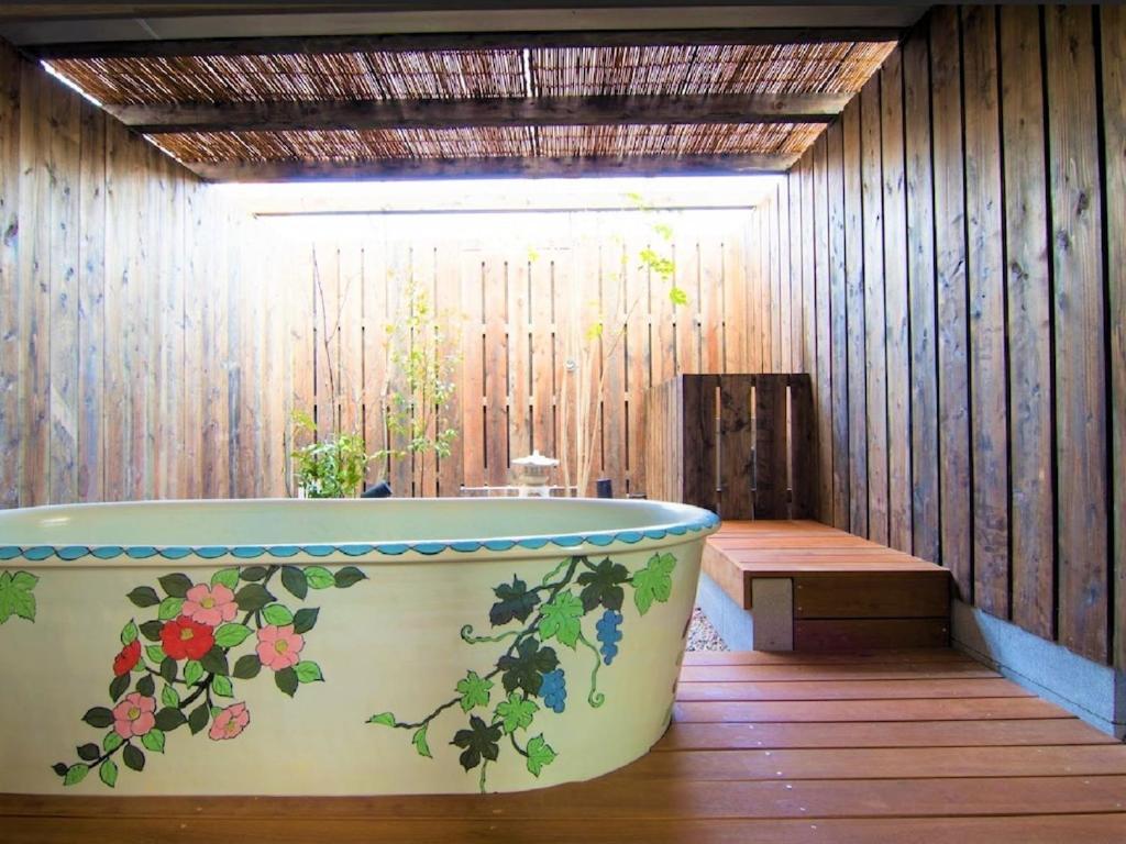 Fotografie z fotogalerie ubytování Hostel OSAKA v Osace