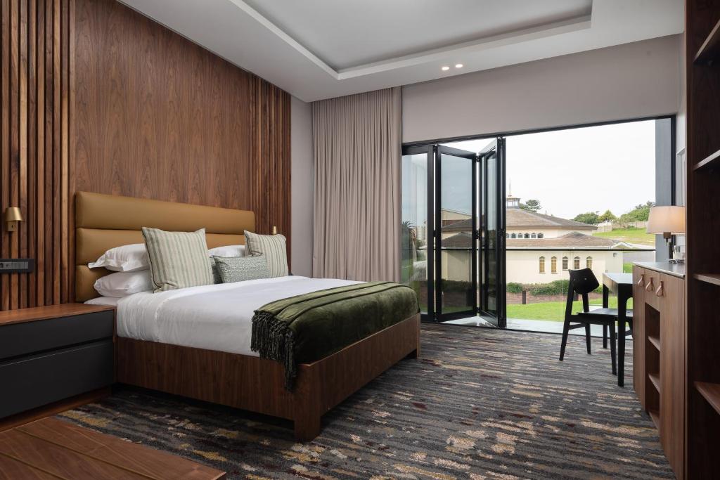 Anfani Boutique Hotel - Luxury King Room