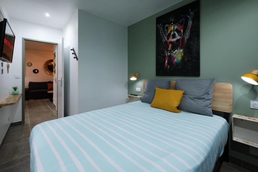 Perrutel - entre Bastide et cité - 1