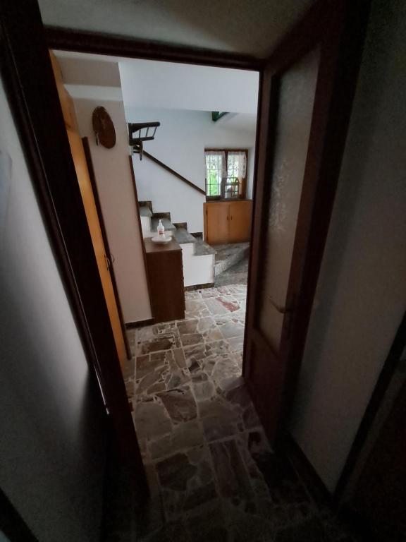 Zdjęcie z galerii obiektu CA DUL DALU w mieście Baceno