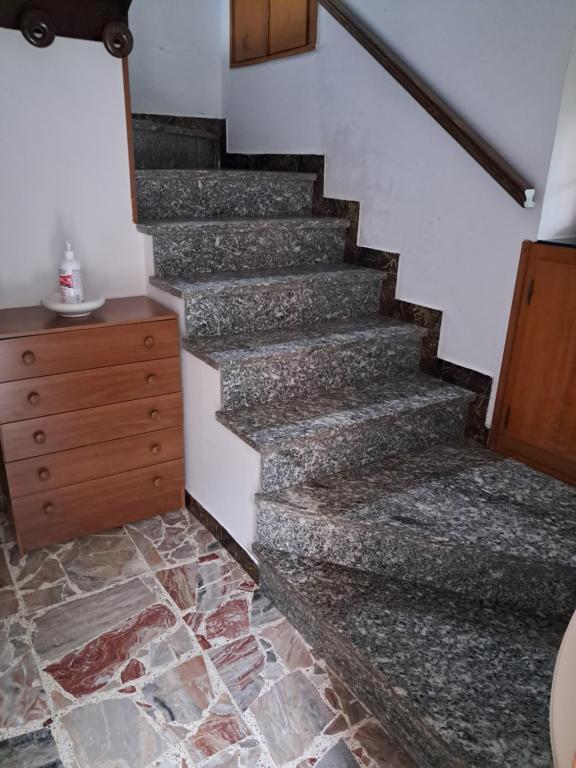 Zdjęcie z galerii obiektu CA DUL DALU w mieście Baceno