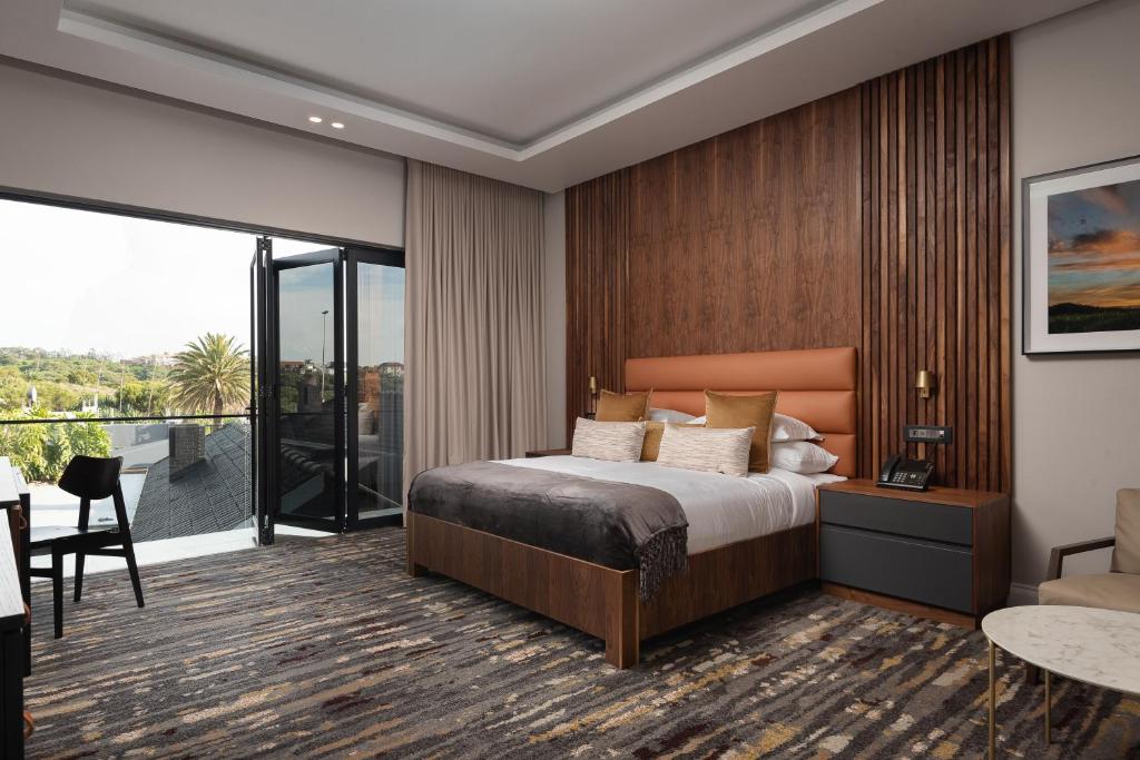 Anfani Boutique Hotel - Suite Superior