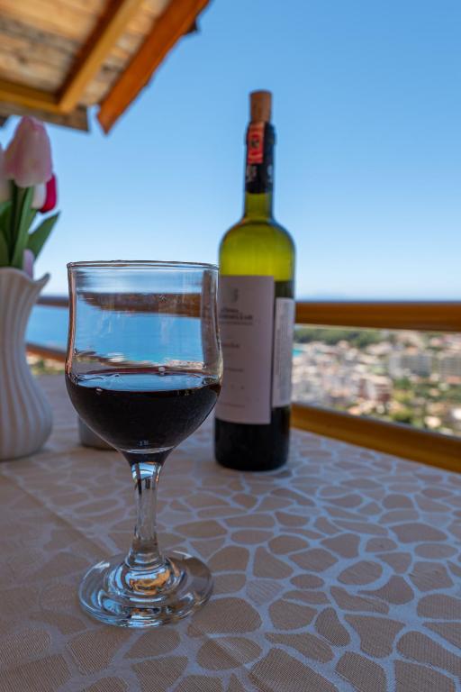 Bevande di Apart Hotel Alex