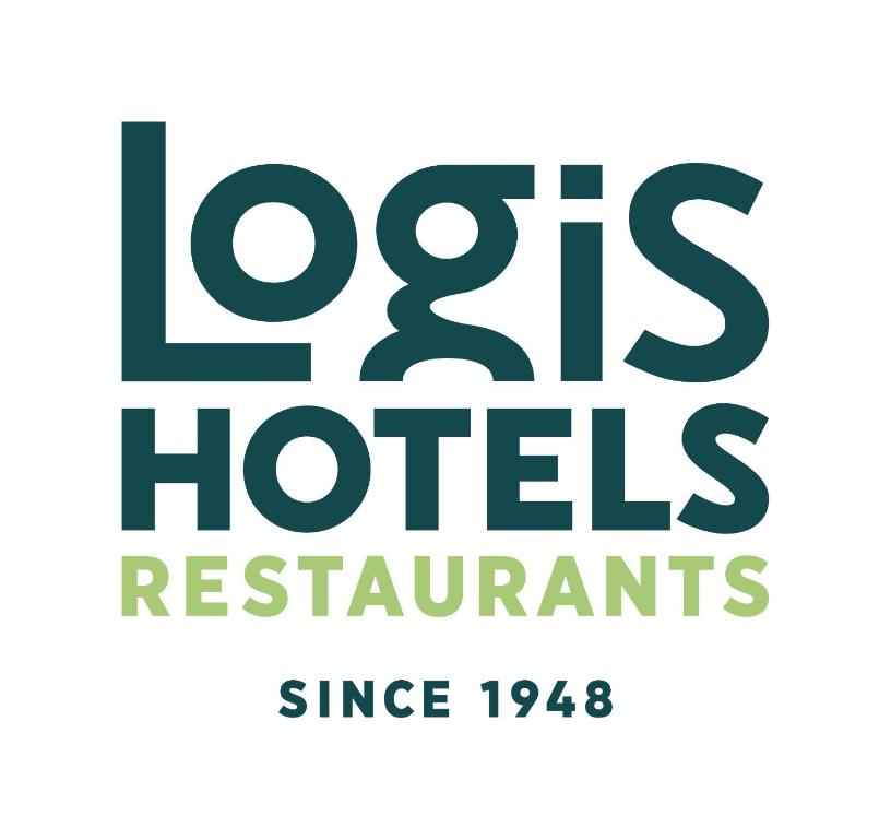 Certifikát, hodnocení, plakát nebo jiný dokument vystavený v ubytování Logis Hotels - Le relais des deux vallées - Hôtel et restaurant