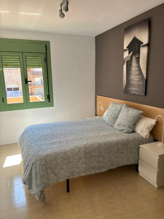 URBAN Center Apartments - Apartment With Balcony