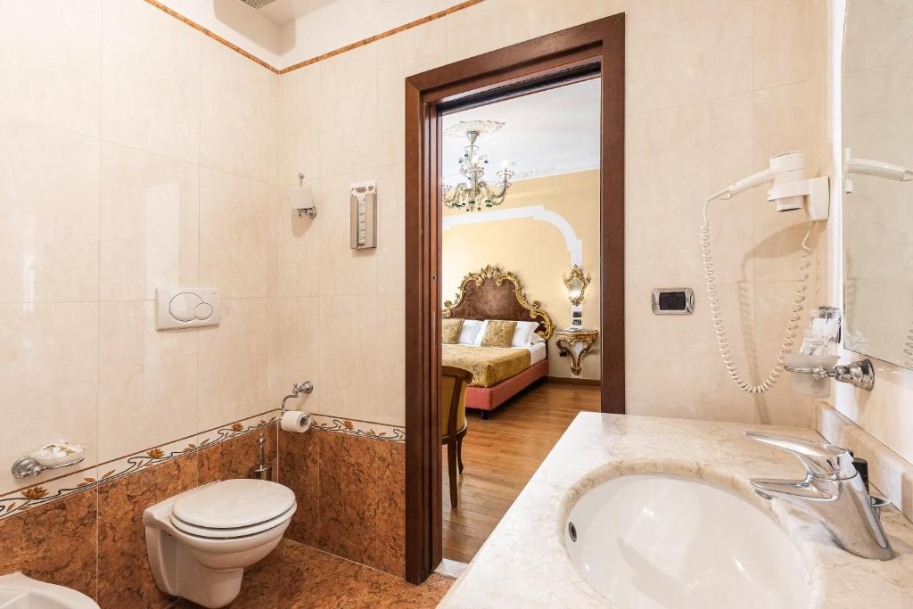 
Classic Double or Twin Room
