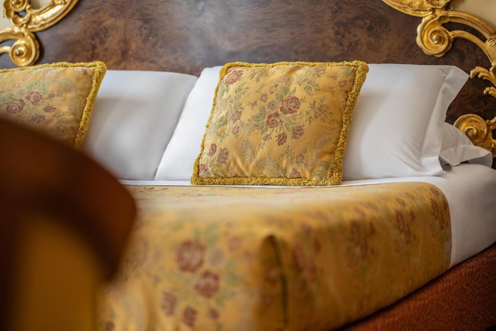 Hotel Ca' Alvise - Resim 24