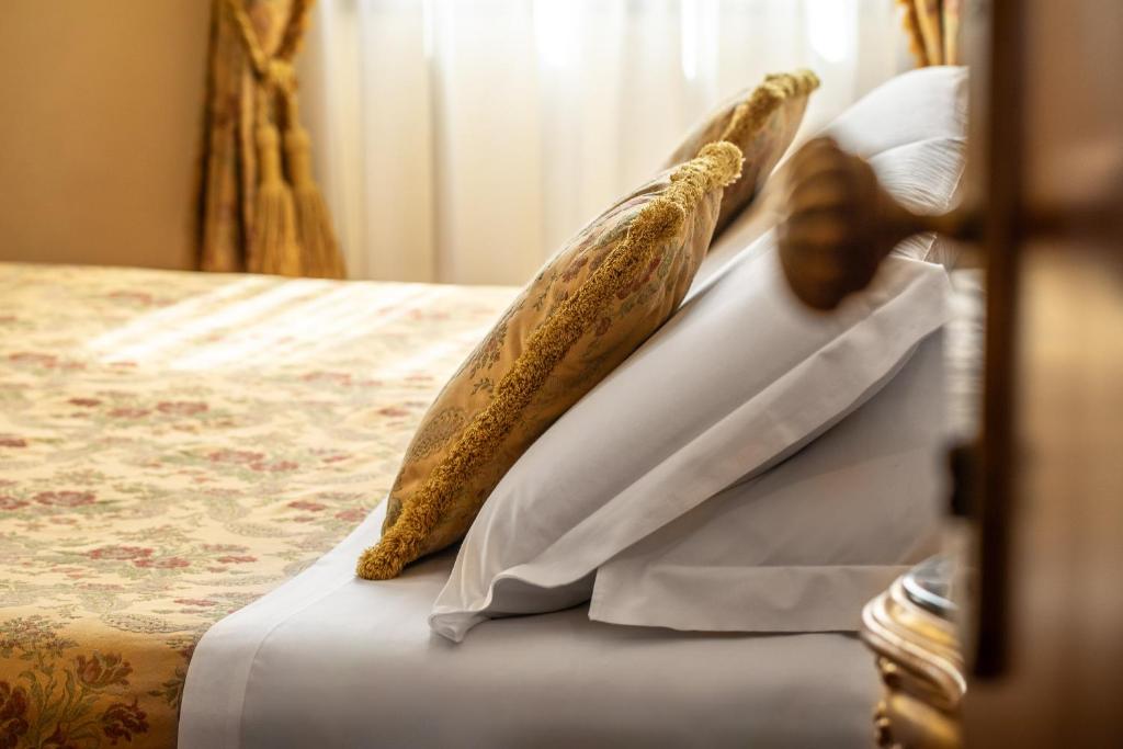 Hotel Ca' Alvise - Resim 21