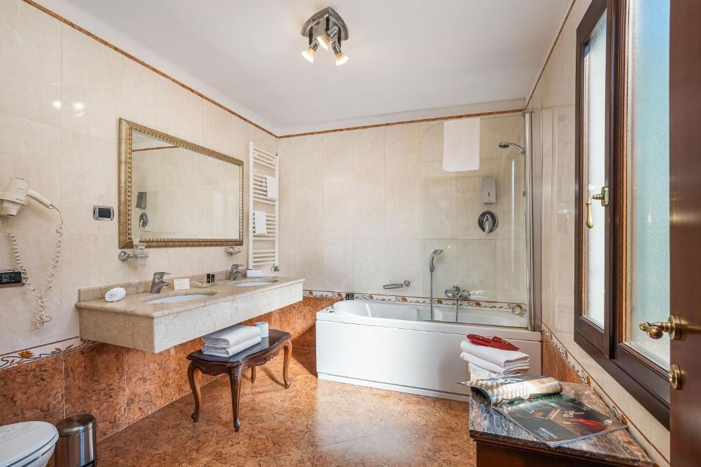 Hotel Ca' Alvise - Resim 22