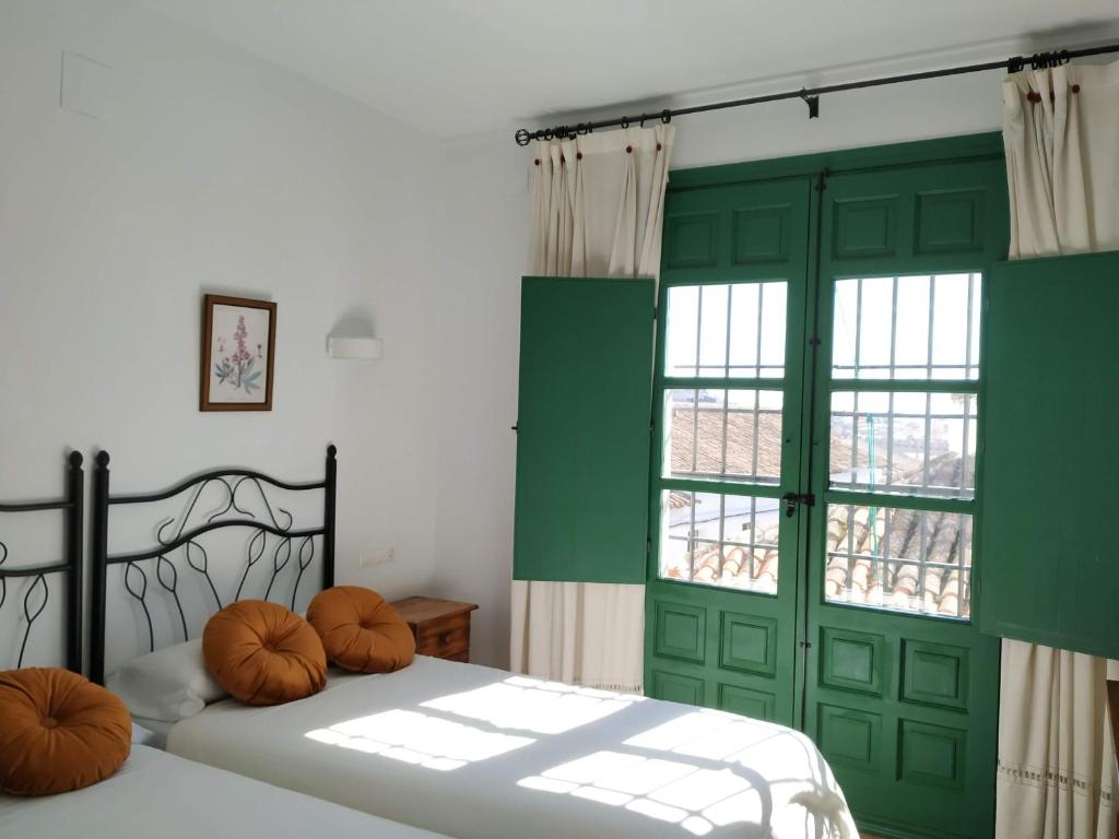 Hotel Palacio Buenavista - 1