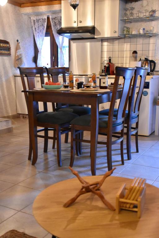Fotografie z fotogalerie ubytování Kactro House v destinaci Samothraké