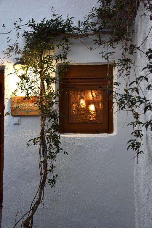Fotografie z fotogalerie ubytování Kactro House v destinaci Samothraké