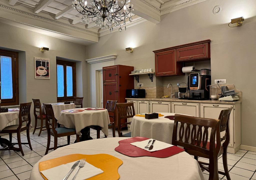 Albergo Roma