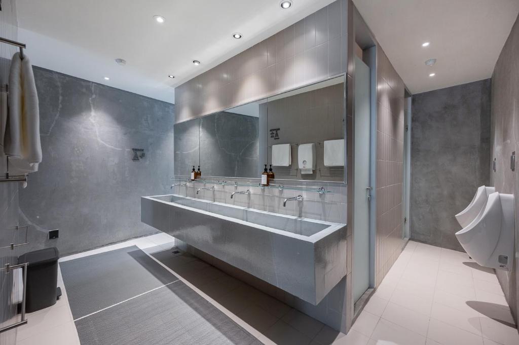 Nidhra Boutique Hotel Bangkok Sukhumvit - Resim 8