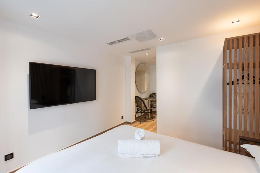 Les Suites HCR - Resim 29