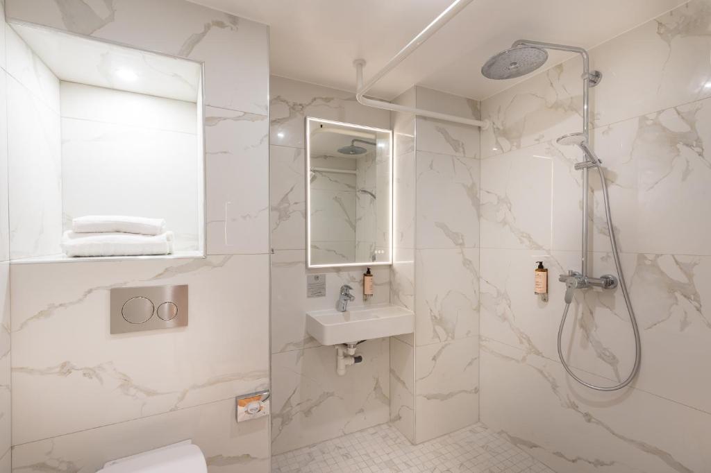 Les Suites HCR - Resim 8