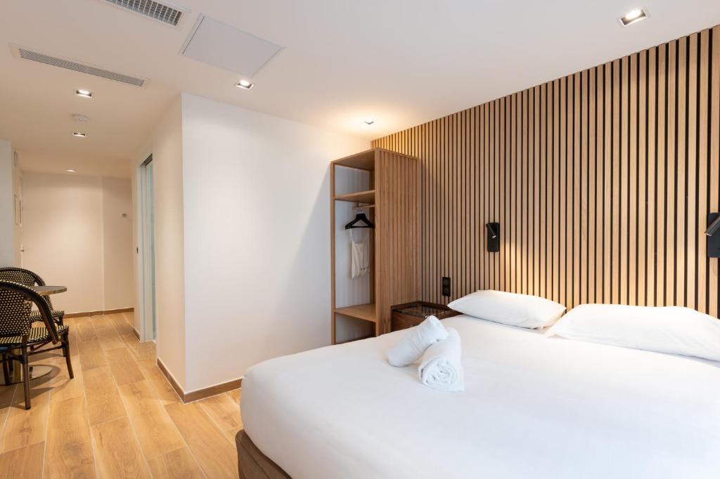 Les Suites HCR - Resim 31