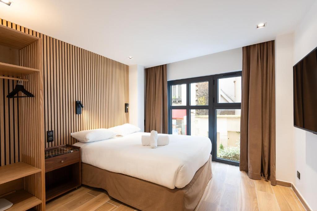 Les Suites HCR - Resim 32