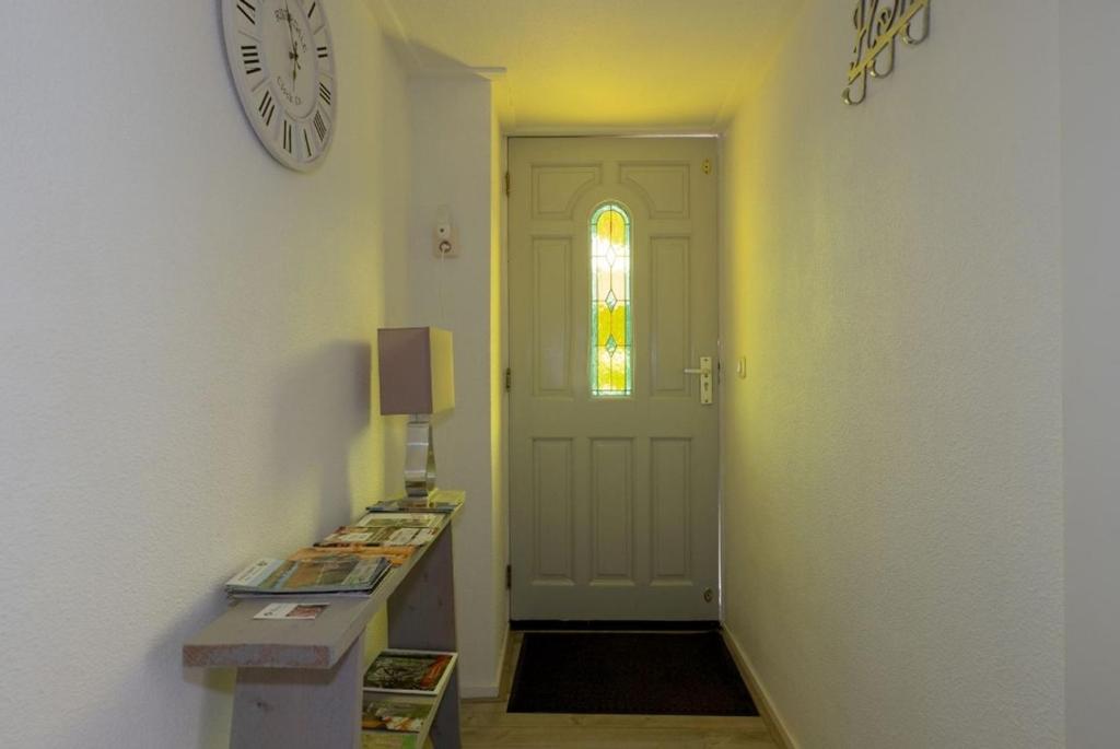 Fotografie z fotogalerie ubytování B & B Het Veurhuus v destinaci Erica