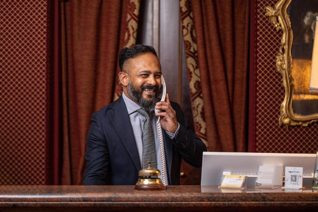 Hotel Ca' Alvise - Resim 37