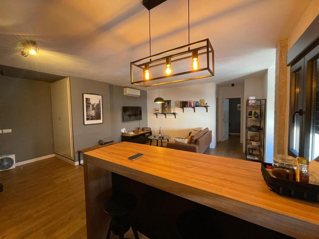 Fotografie z fotogalerie ubytování Apartamento en el centro de Benalup-Casas Viejas v destinaci Benalup Casas Viejas