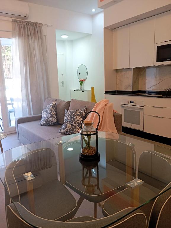 Precioso Apartamento en la Luz D
