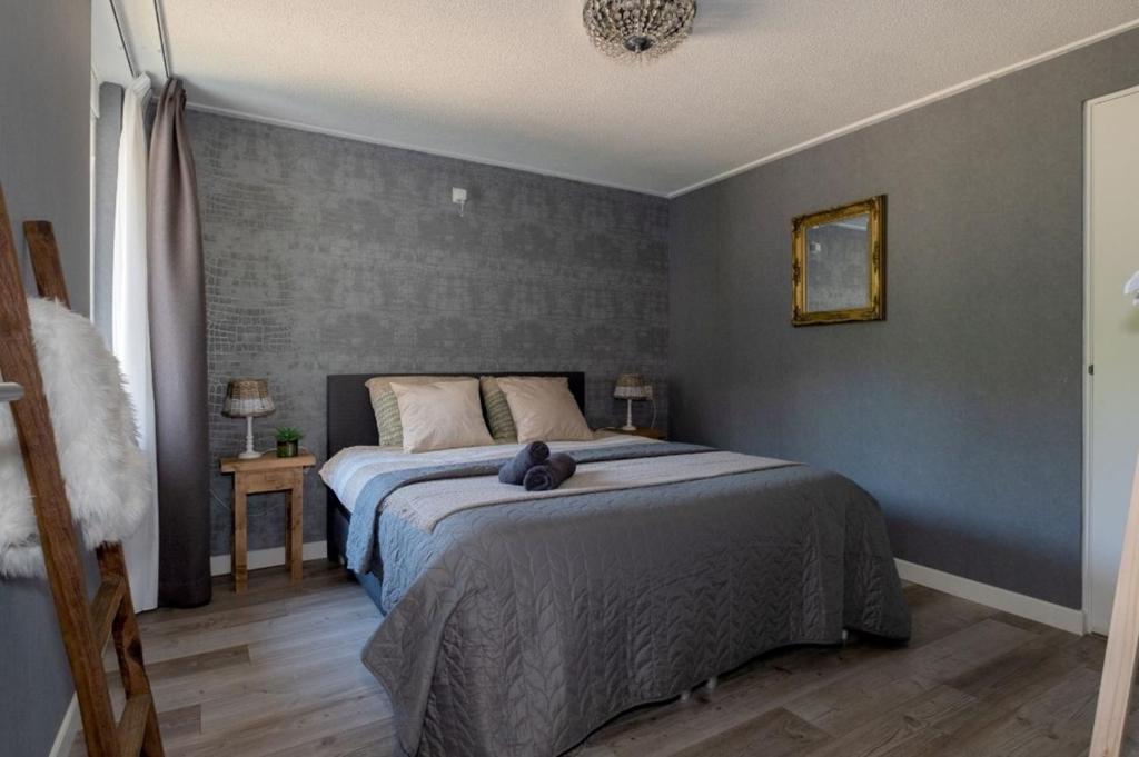 B & B Het Veurhuus - Double Room