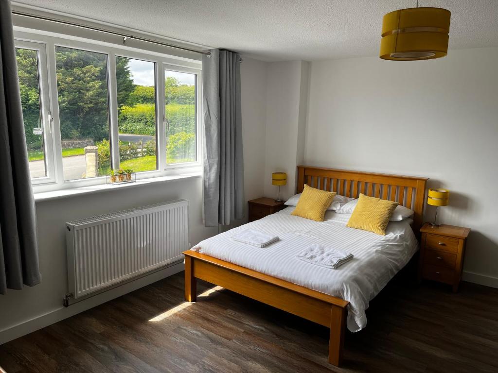Smithaleigh Farm Rooms and Apartments - Estudio