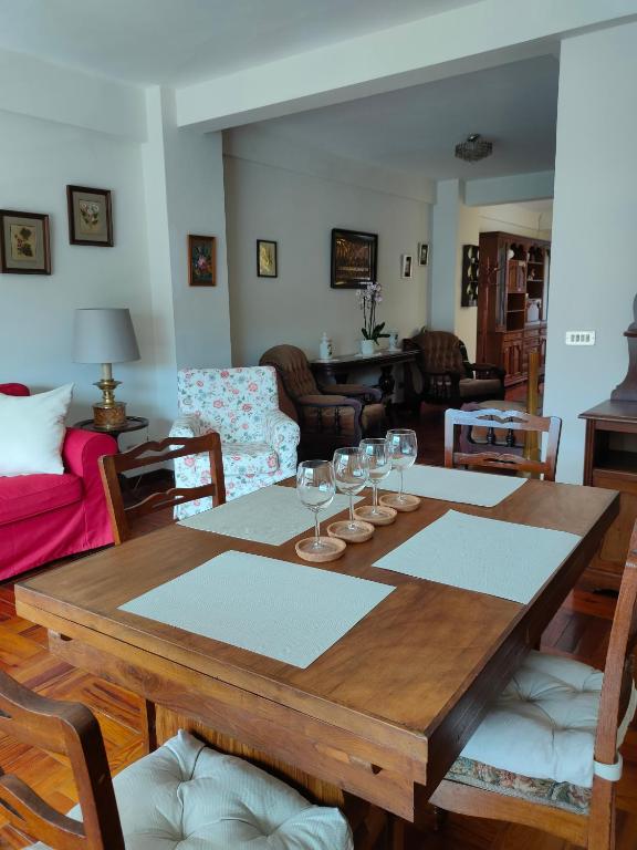 La Casa de la Abuela Boticaria - 6