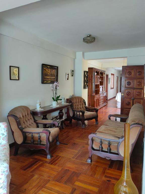 La Casa de la Abuela Boticaria - 8