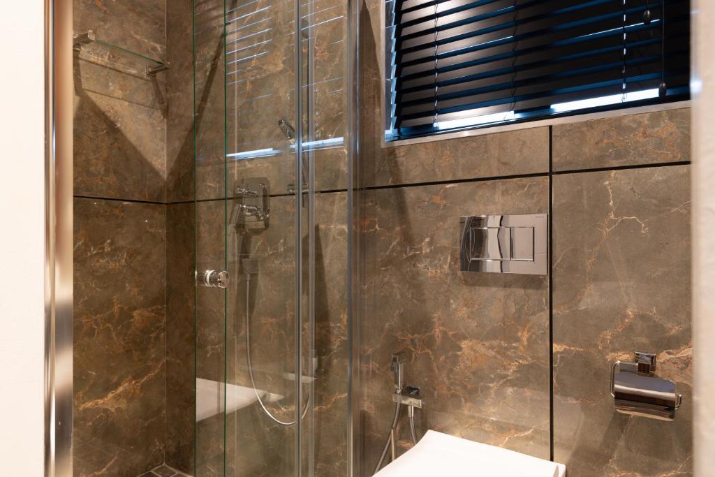 Anfani Boutique Hotel - Estudio Estándar