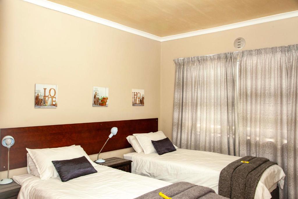 80 Kendal Guest House - Квартира