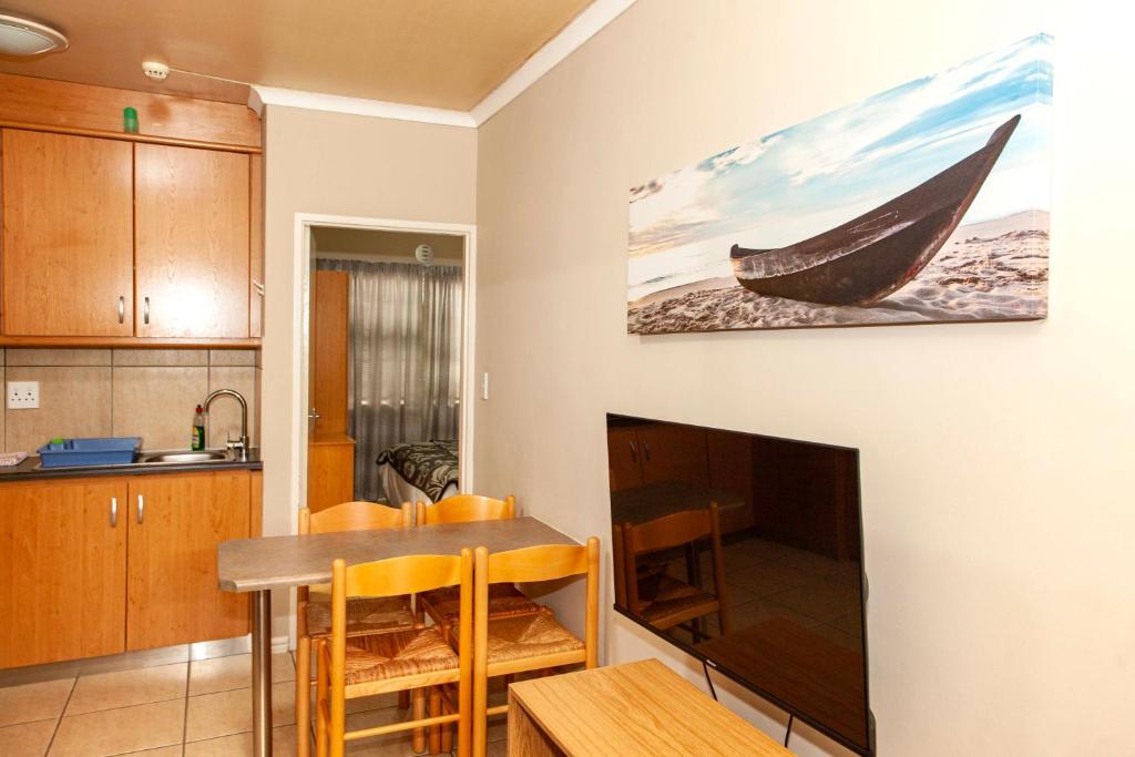 80 Kendal Guest House - Квартира