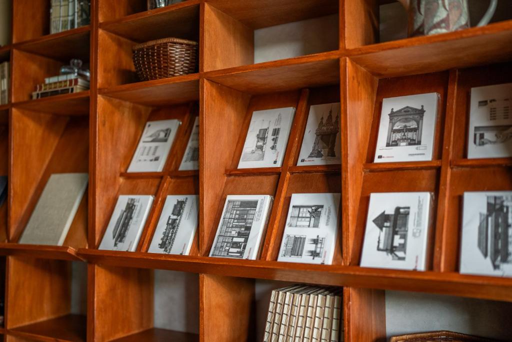 The Hotel Journal Chiangmai - Resim 20