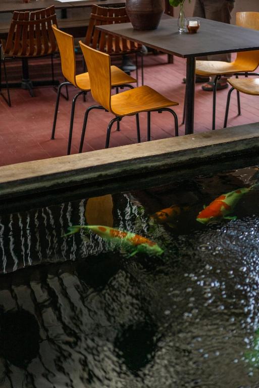 The Hotel Journal Chiangmai - Resim 22