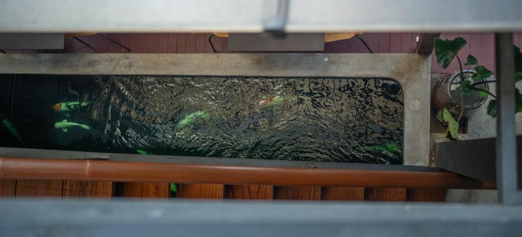 The Hotel Journal Chiangmai - Resim 32