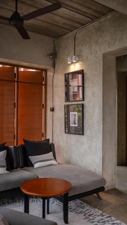 The Hotel Journal Chiangmai - Resim 34