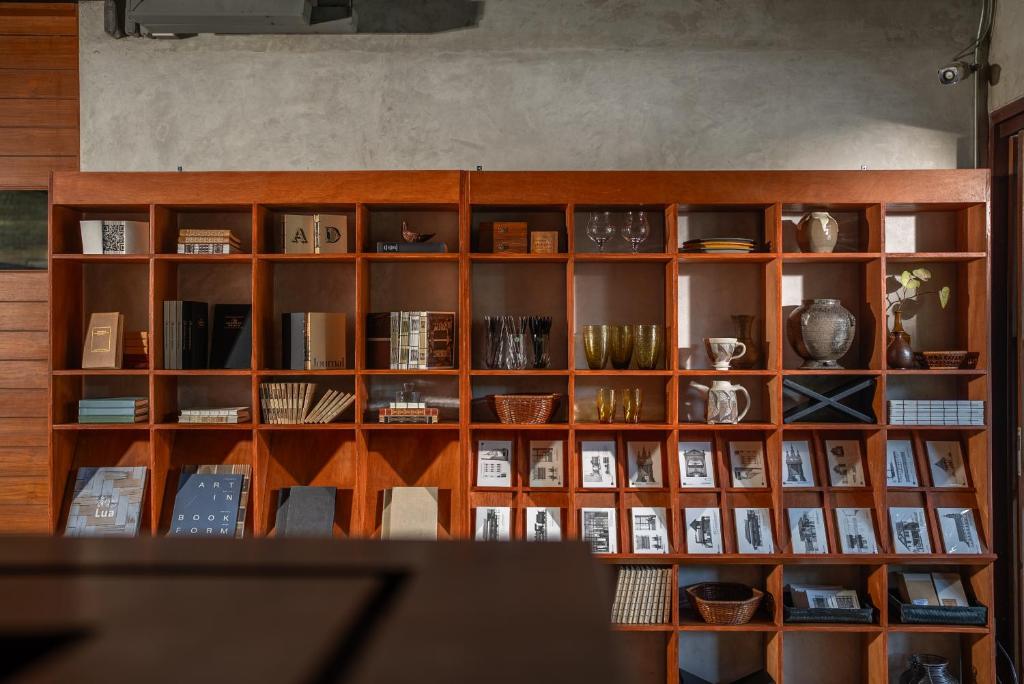 The Hotel Journal Chiangmai - Resim 42