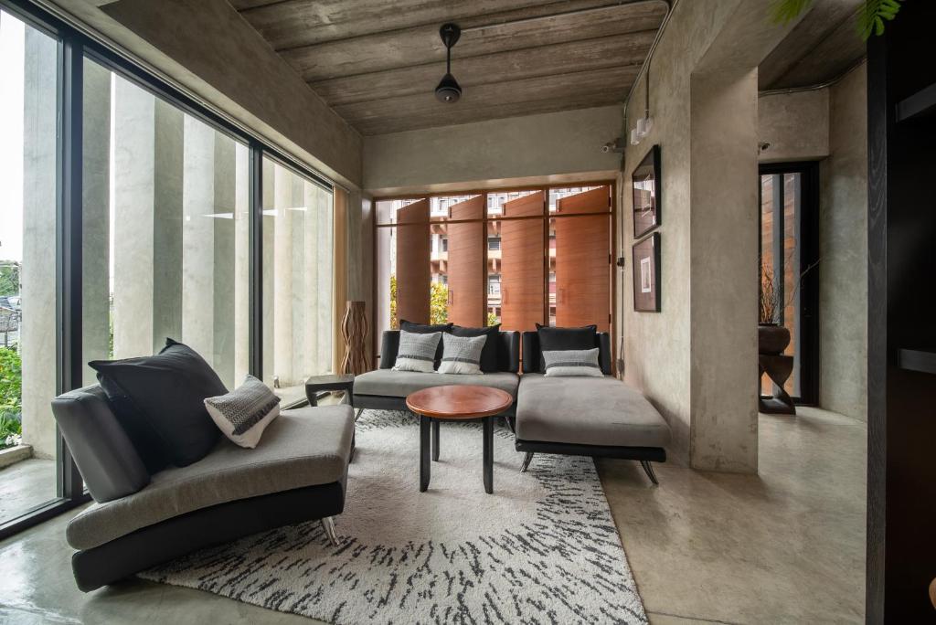 The Hotel Journal Chiangmai - Resim 45