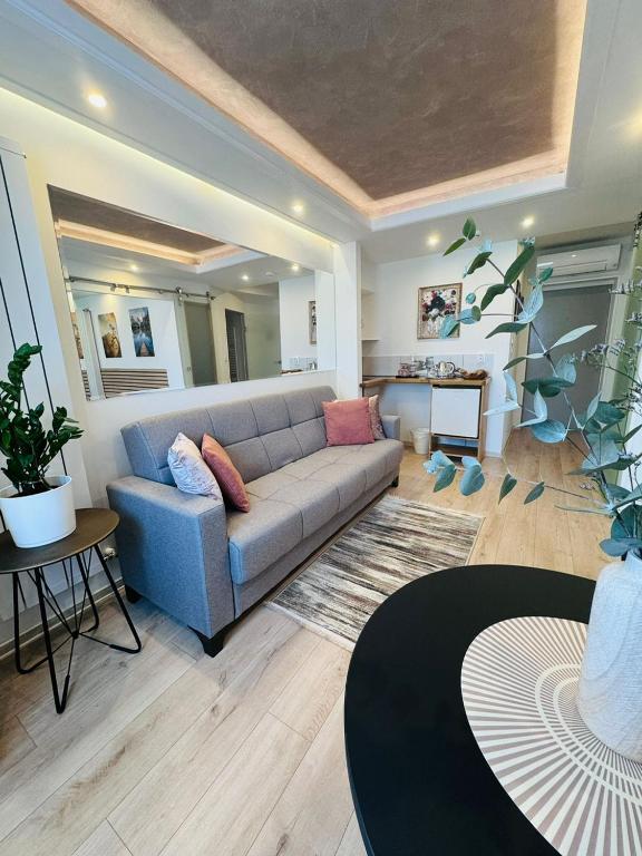 Villa Helvetia - Suite De Luxe
