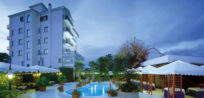 Hotel La Rotonda, Cepagatti – Prezzi aggiornati per il 2024