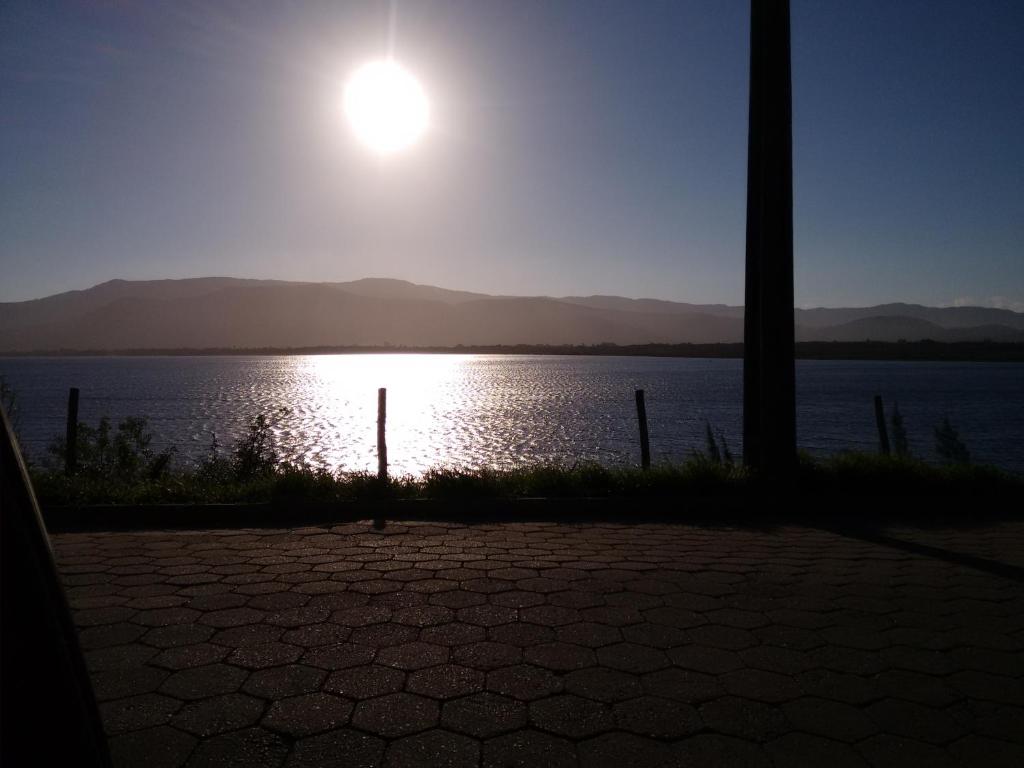  Pousada e Residencial Estrela Mar