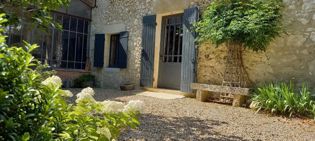 Suitetrails - Entre-vignes-et-bastides