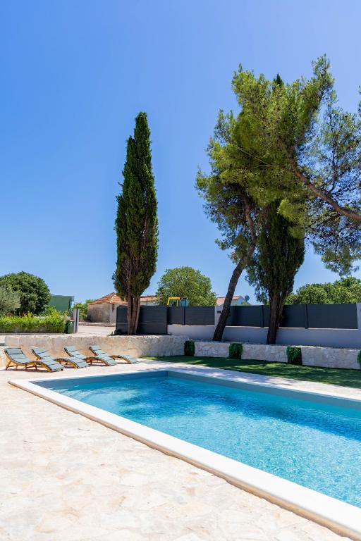 House PARK Vodice