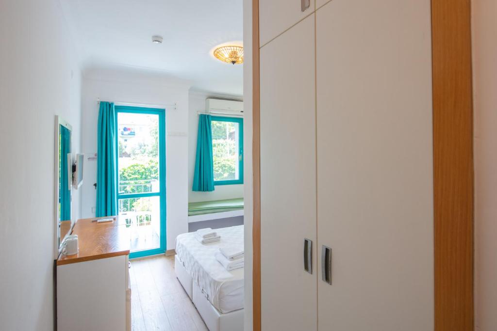 Monta Verde Hotel & Villas - Habitación Doble