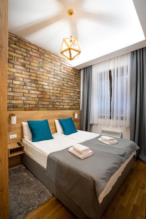 All Seasons Residence - Resim 16