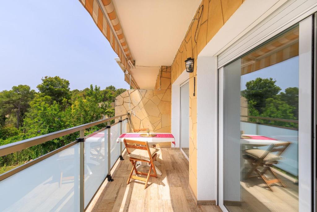 Fotografie z fotogalerie ubytování Unik Vacation Llevantina v destinaci Tarragona