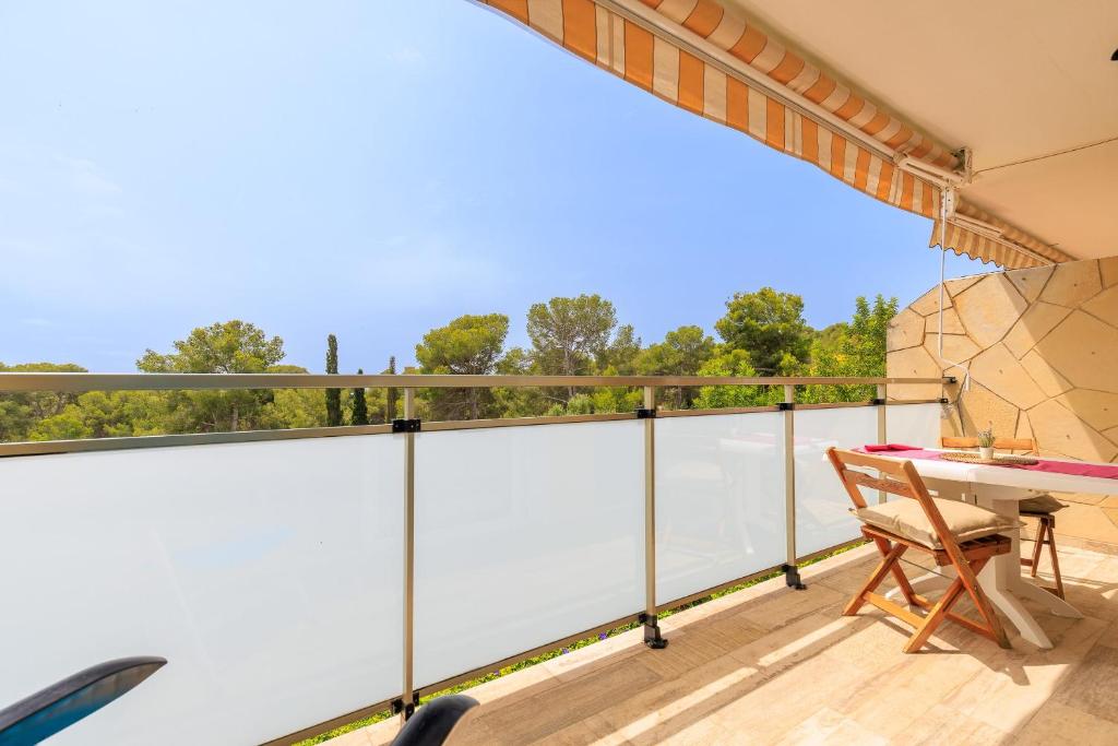 Fotografie z fotogalerie ubytování Unik Vacation Llevantina v destinaci Tarragona